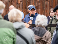 WG031025-19 - Warren Greatrex Stable Visit